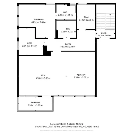 شقة Ideal For Companies! Newly Renovated And Furnished In Centrum
